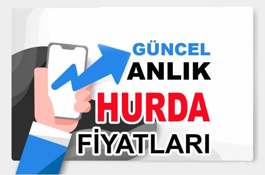 Adana Hurda Fiyatları